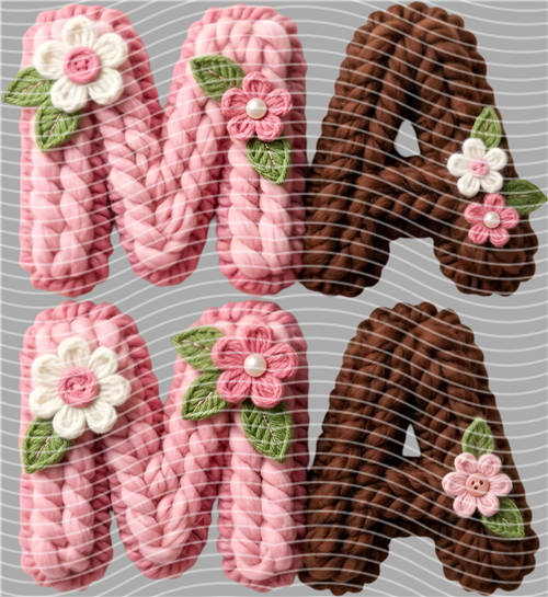 woolen yarn- 1035